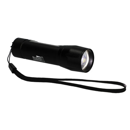 Mini Rechargeable Flashlight