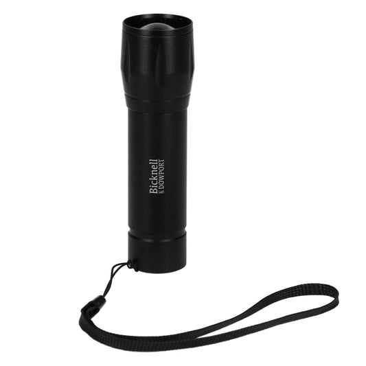 Mini Rechargeable Flashlight