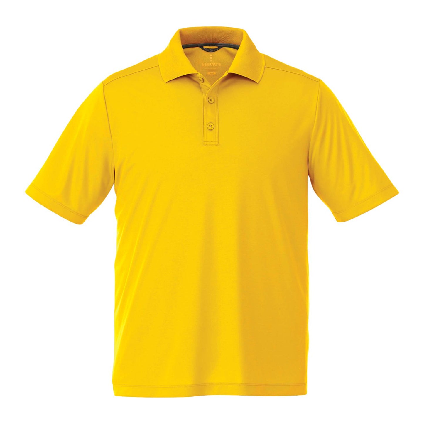 Elevate Men's Dade Short Sleeve Polo