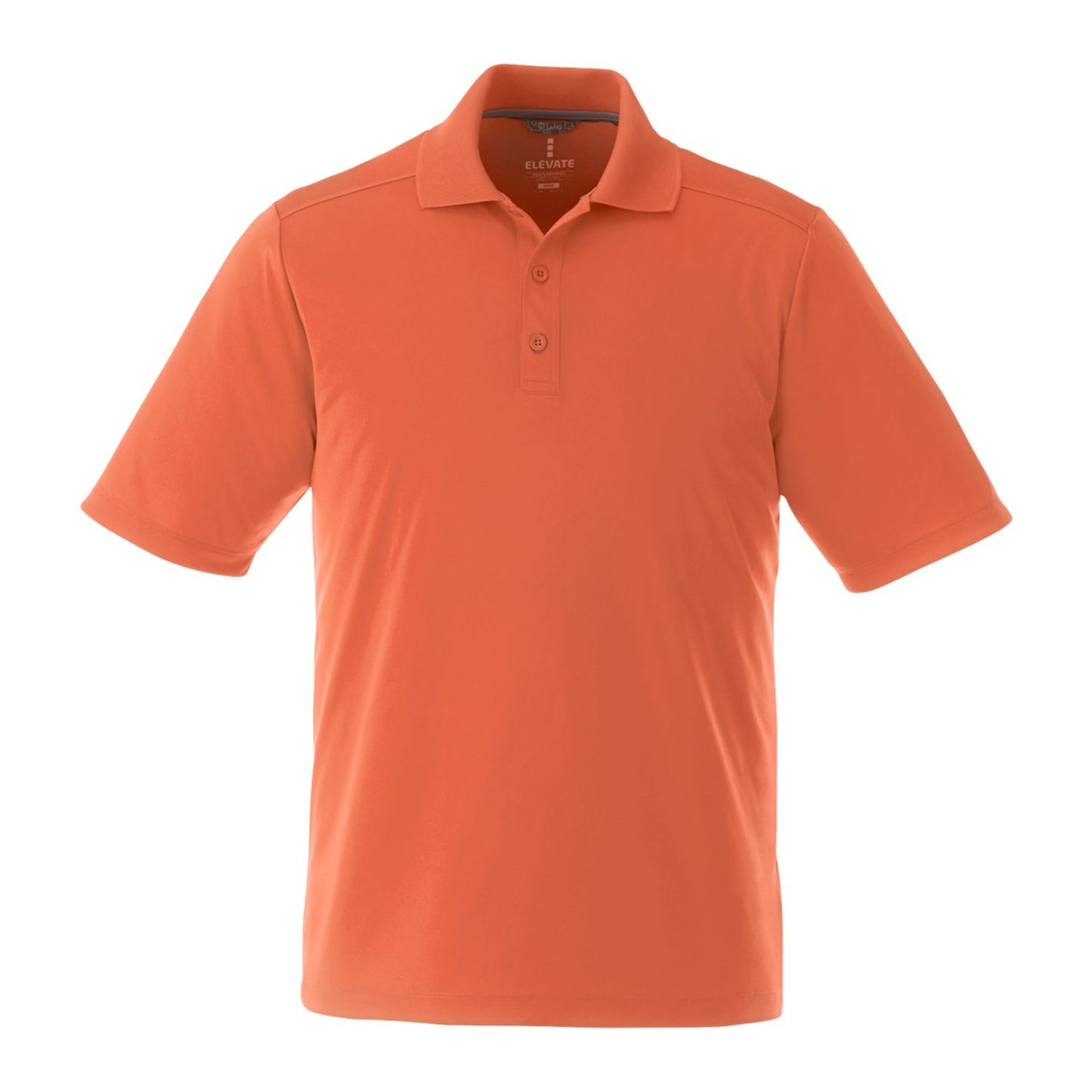 Elevate Men's Dade Short Sleeve Polo