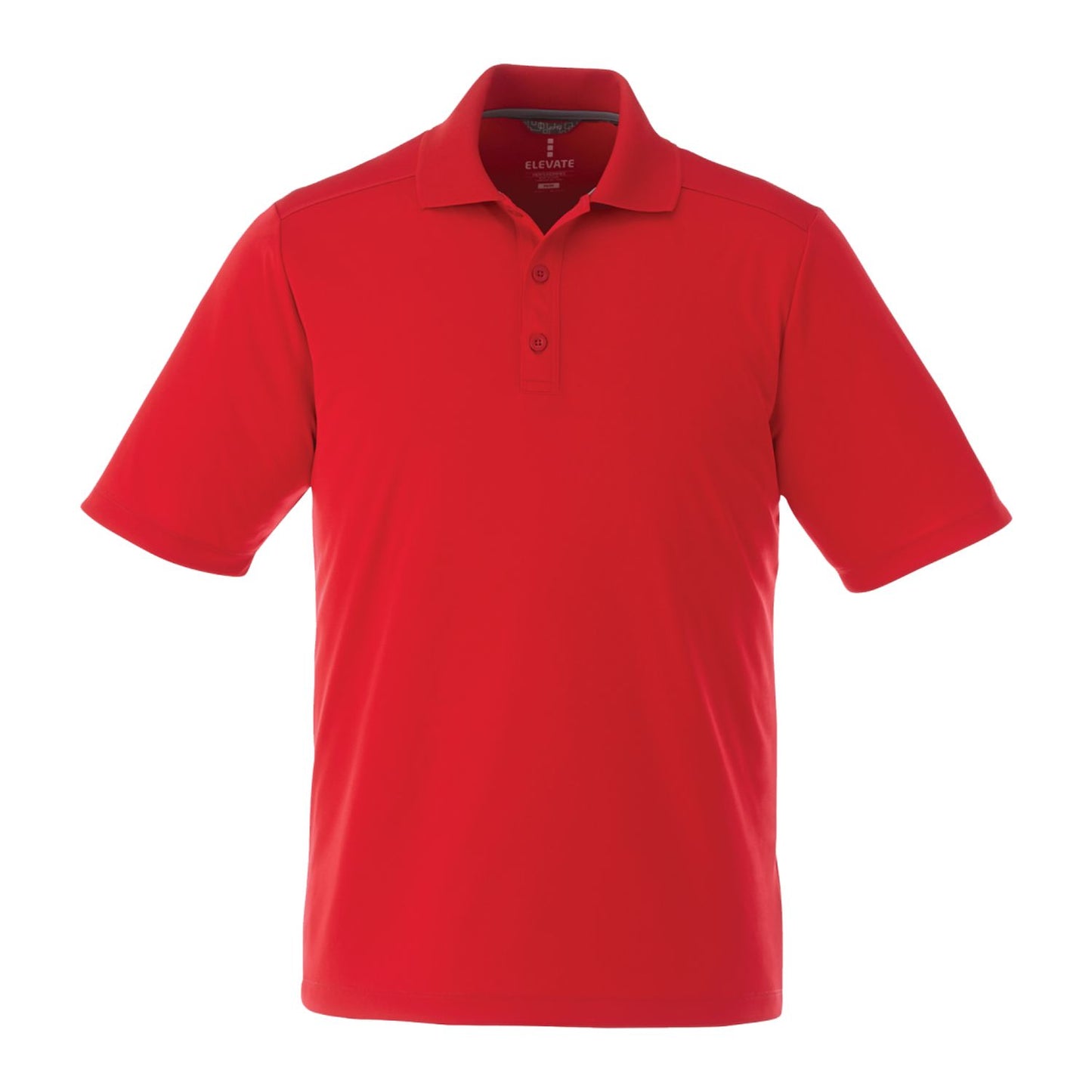 Elevate Men's Dade Short Sleeve Polo