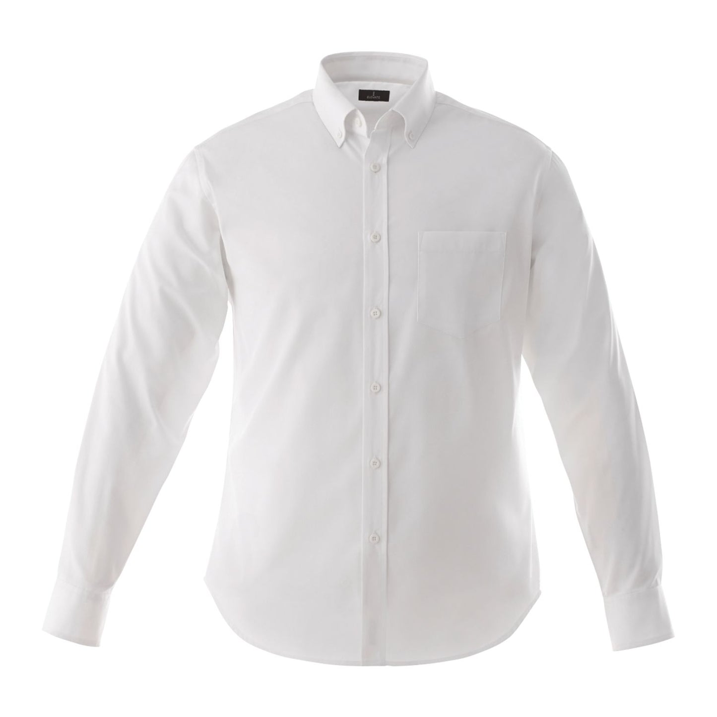 Elevate Men's Wilshire Long Sleeve Shirt