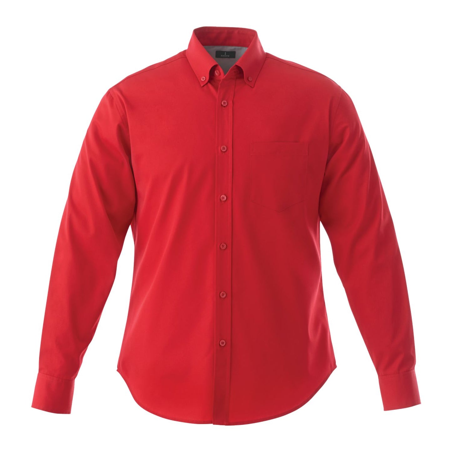 Elevate Men's Wilshire Long Sleeve Shirt