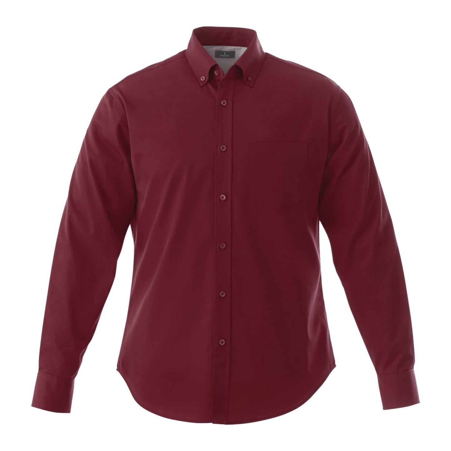 Elevate Men's Wilshire Long Sleeve Shirt