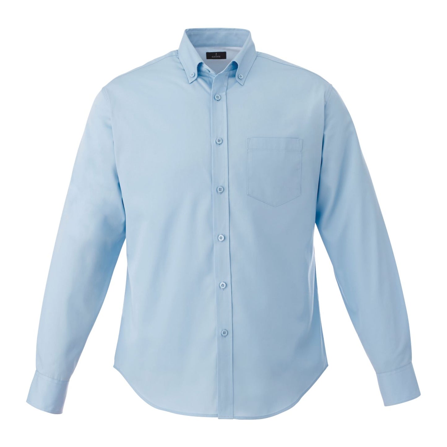 Elevate Men's Wilshire Long Sleeve Shirt