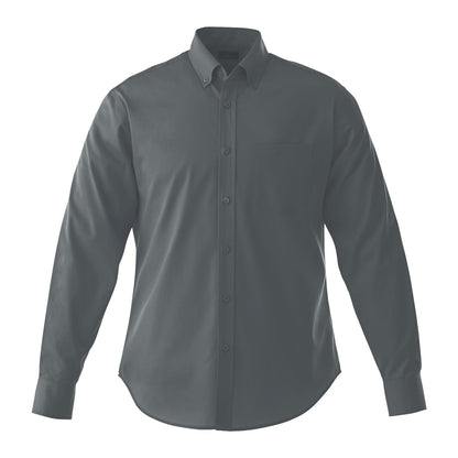 Elevate Men's Wilshire Long Sleeve Shirt