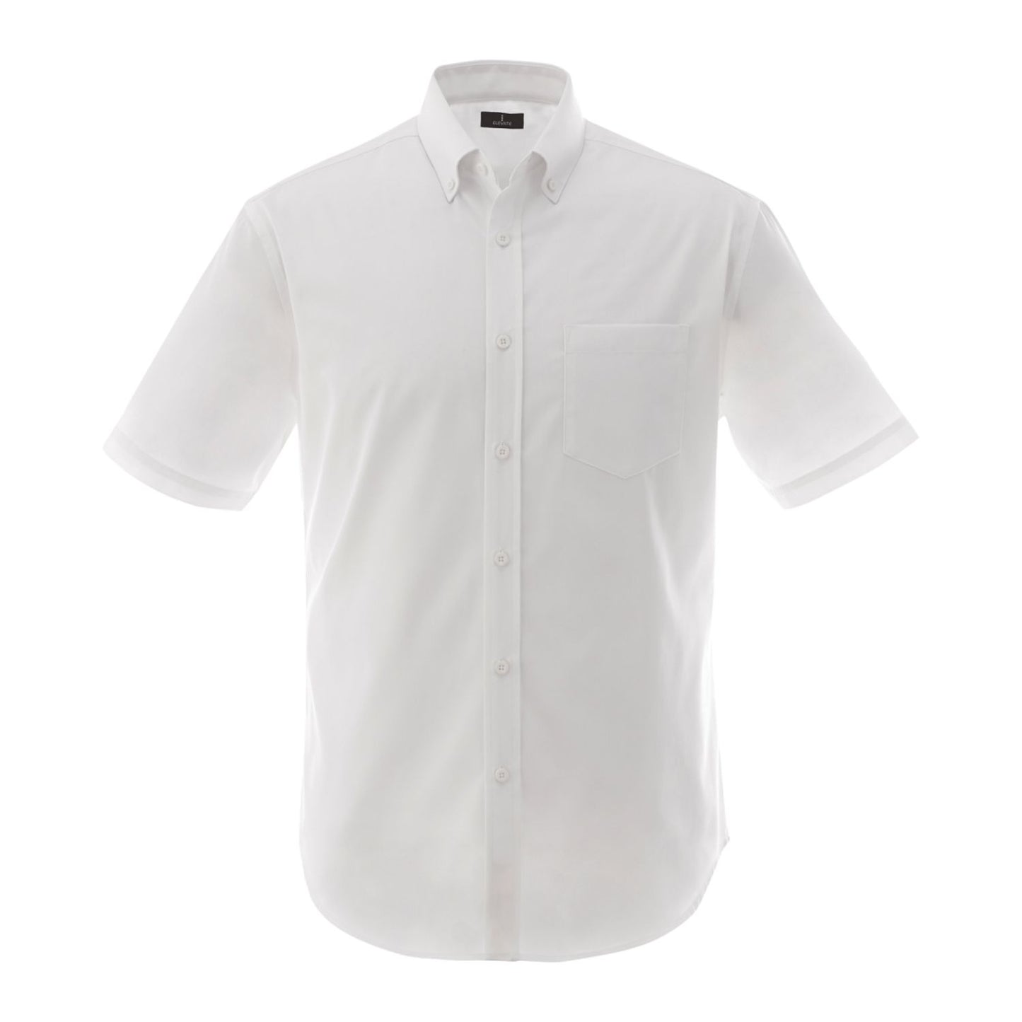 Elevate Men's Stirling Short Sleeve Shirt