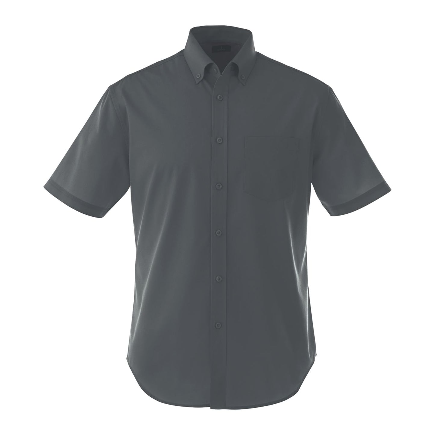 Elevate Men's Stirling Short Sleeve Shirt