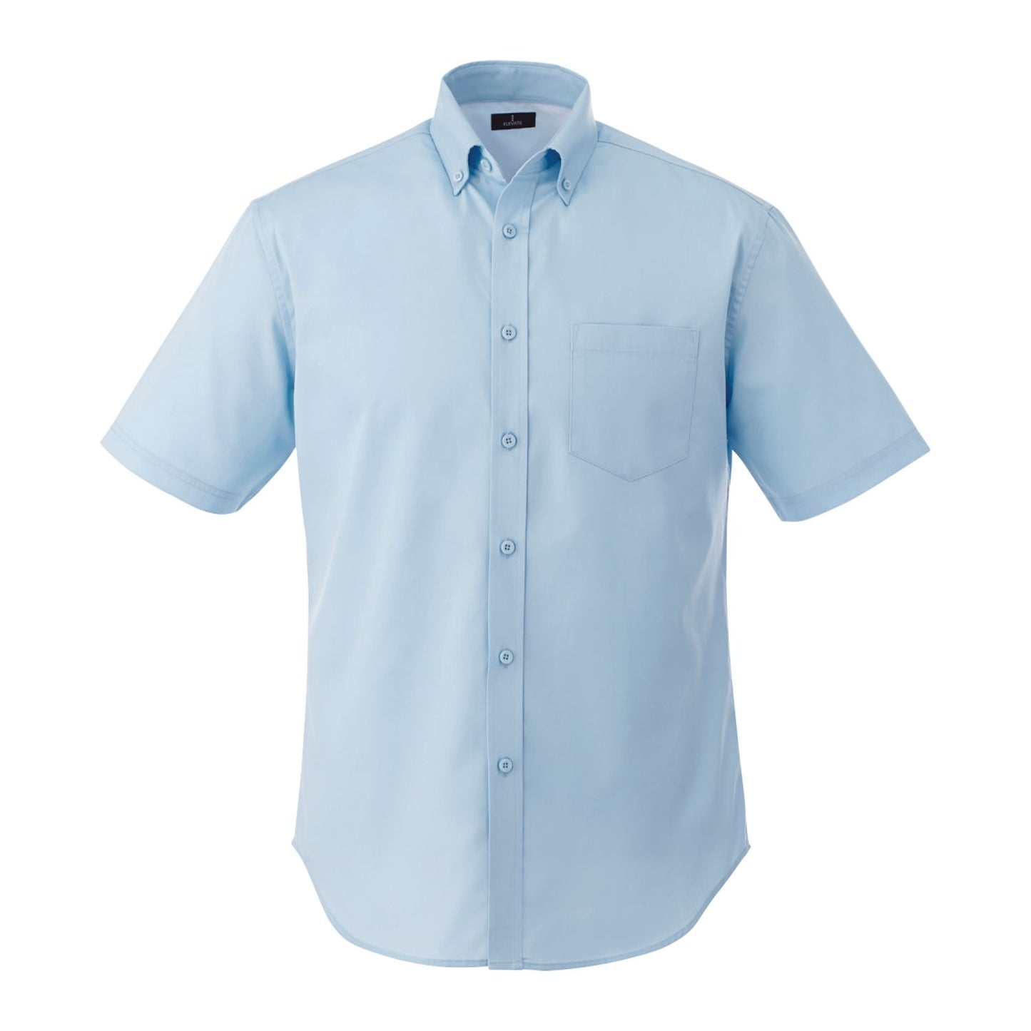 Elevate Men's Stirling Short Sleeve Shirt