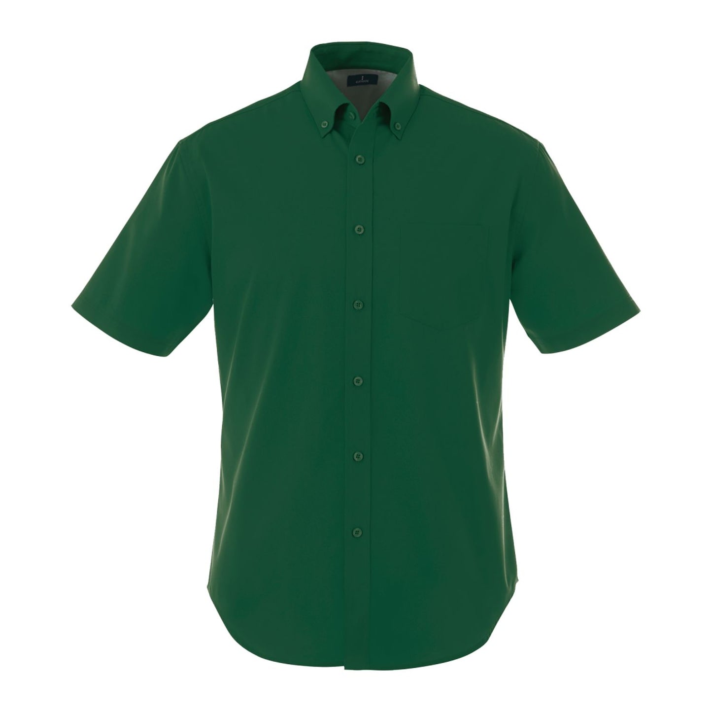 Elevate Men's Stirling Short Sleeve Shirt