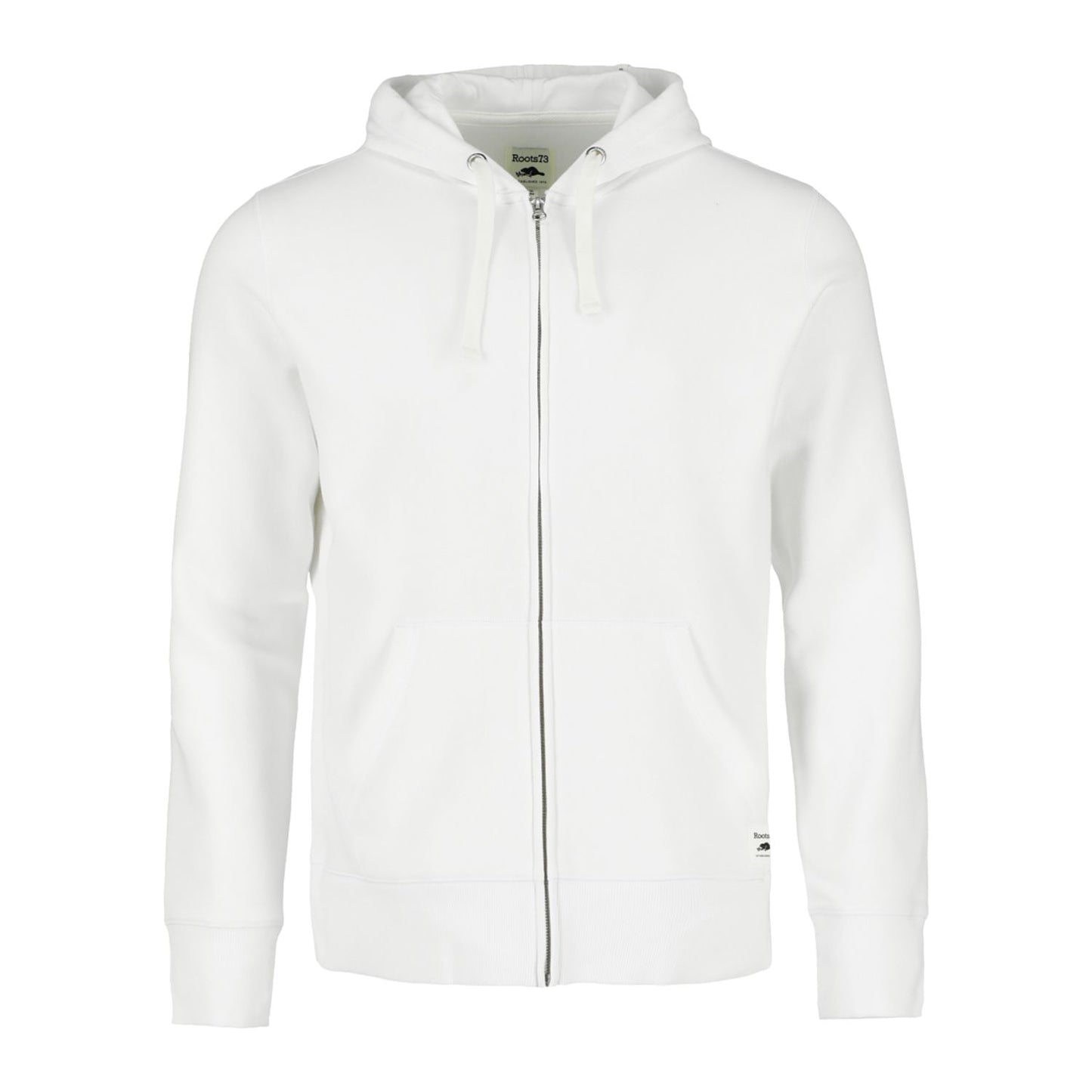 Roots Men's Paddlecreek Full Zip Hoody