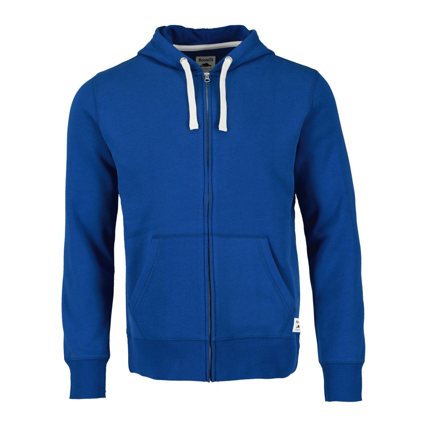 Roots Men's Paddlecreek Full Zip Hoody