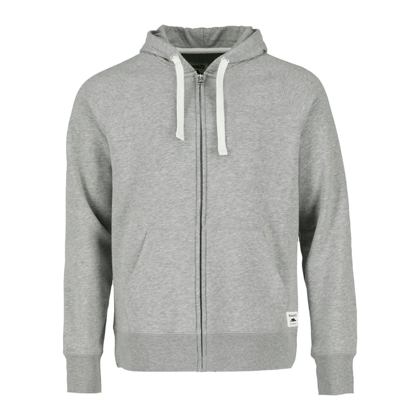 Roots Men's Paddlecreek Full Zip Hoody