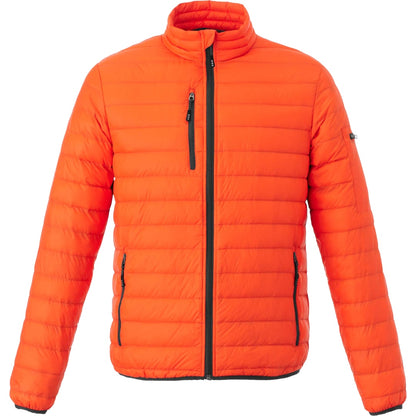 Elevate Men's Whistler Light Down Jacket