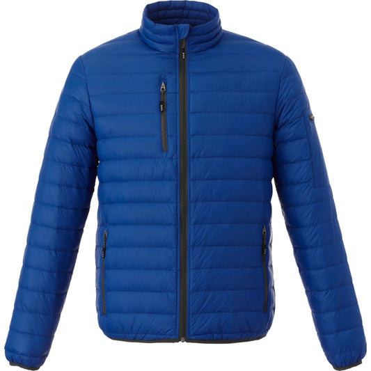 Elevate Men's Whistler Light Down Jacket