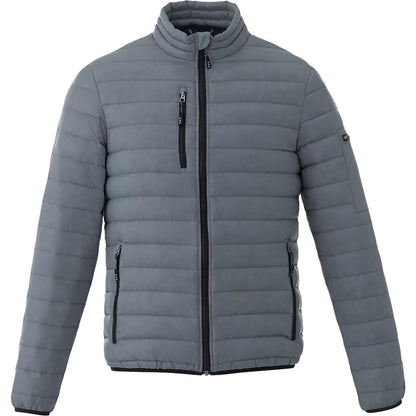 Elevate Men's Whistler Light Down Jacket