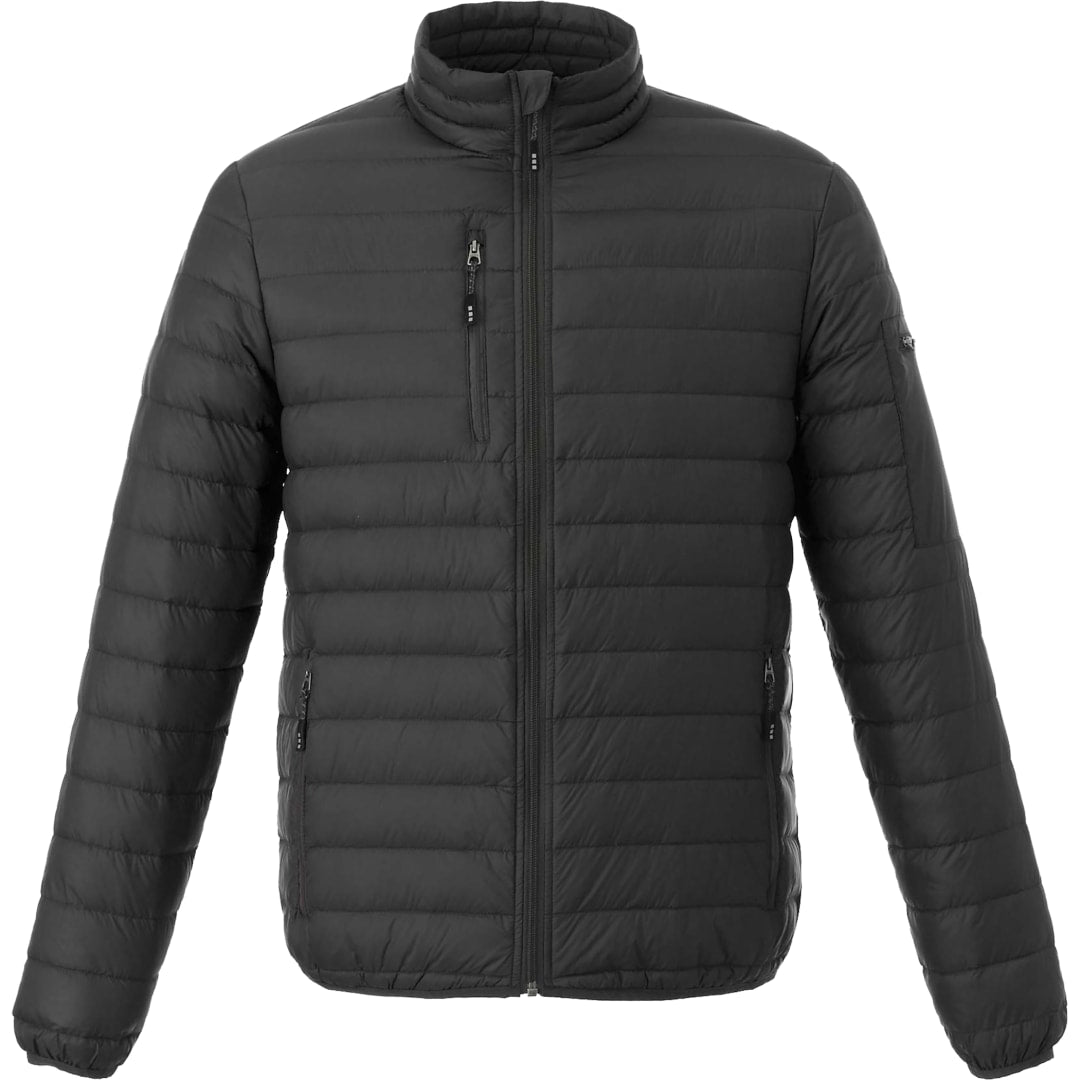 Elevate Men's Whistler Light Down Jacket