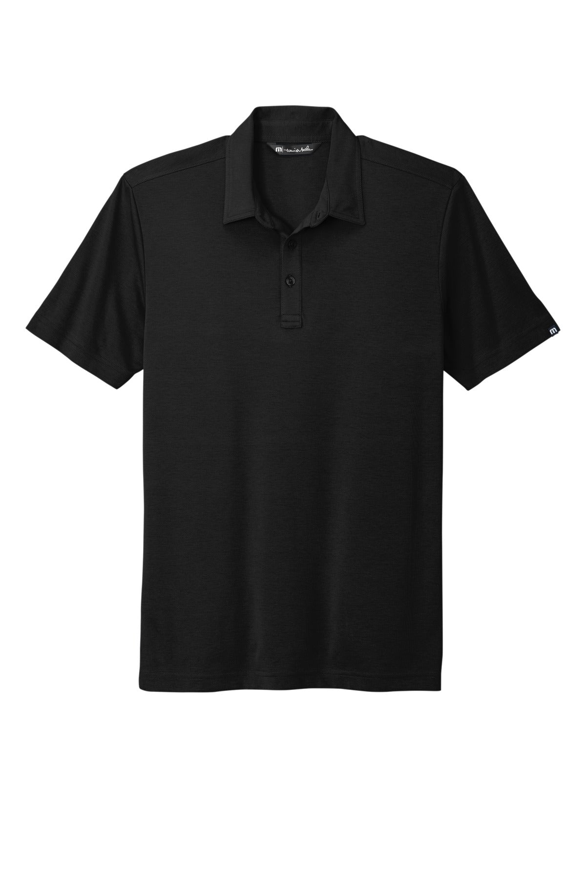 TravisMathew Oceanside Solid Polo