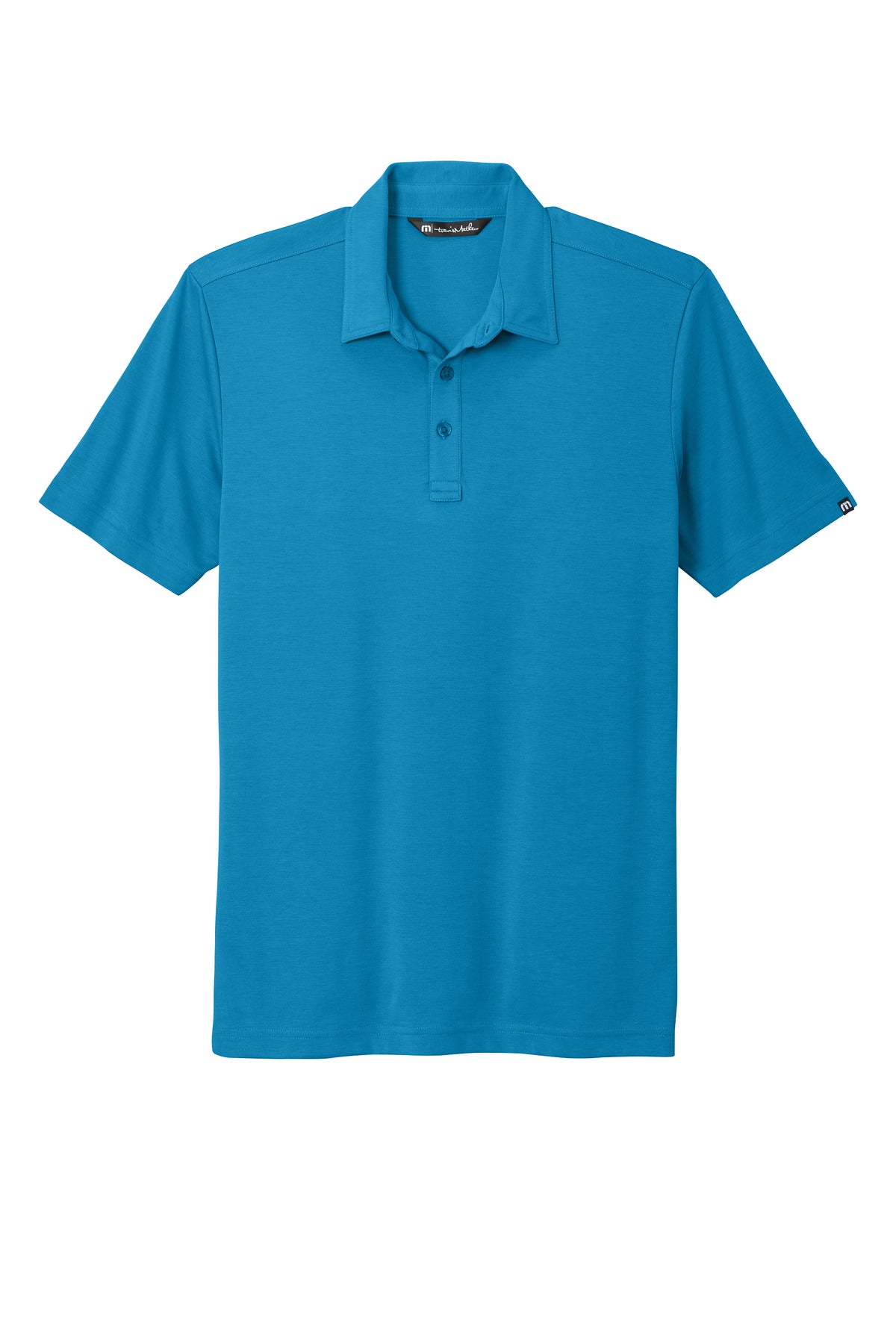 TravisMathew Oceanside Solid Polo