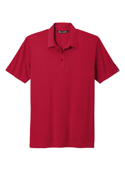 TravisMathew Oceanside Solid Polo