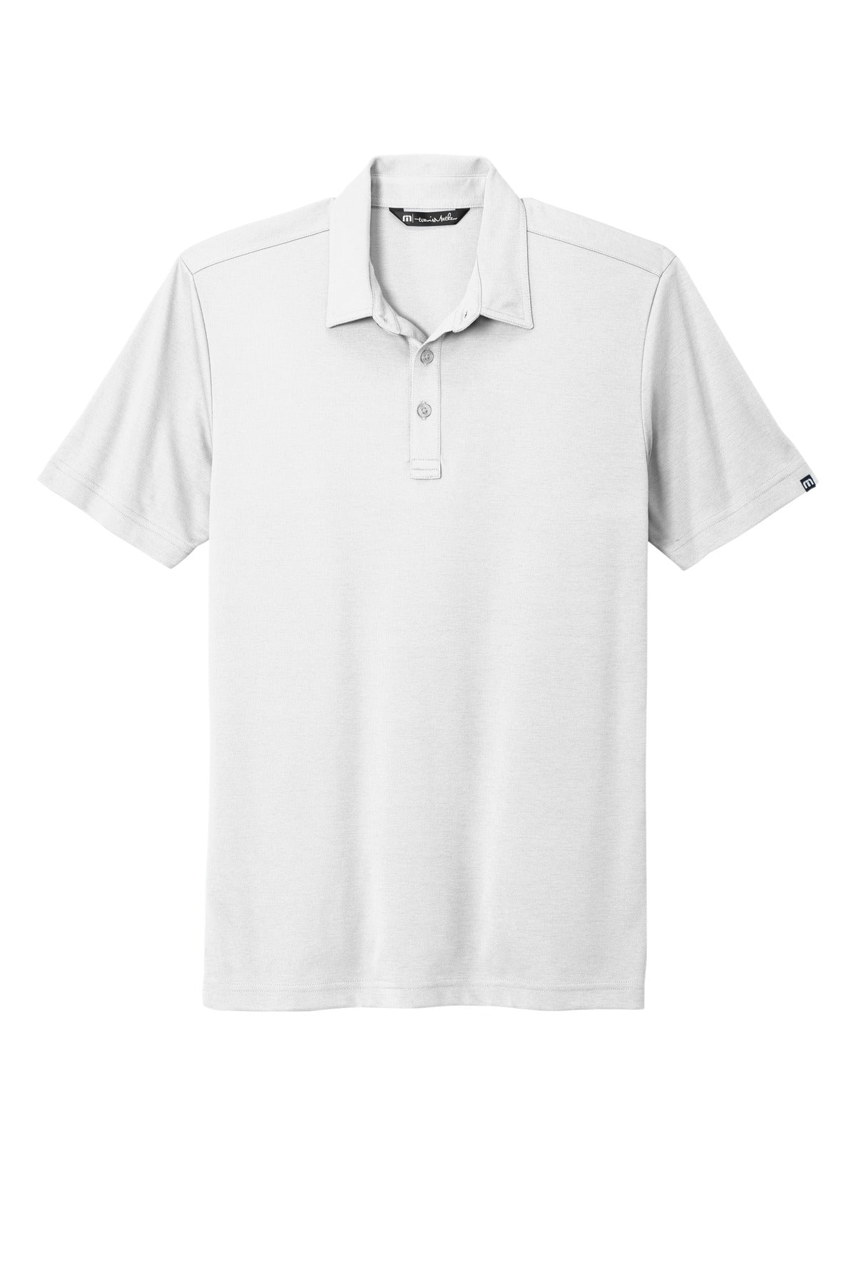 TravisMathew Oceanside Solid Polo