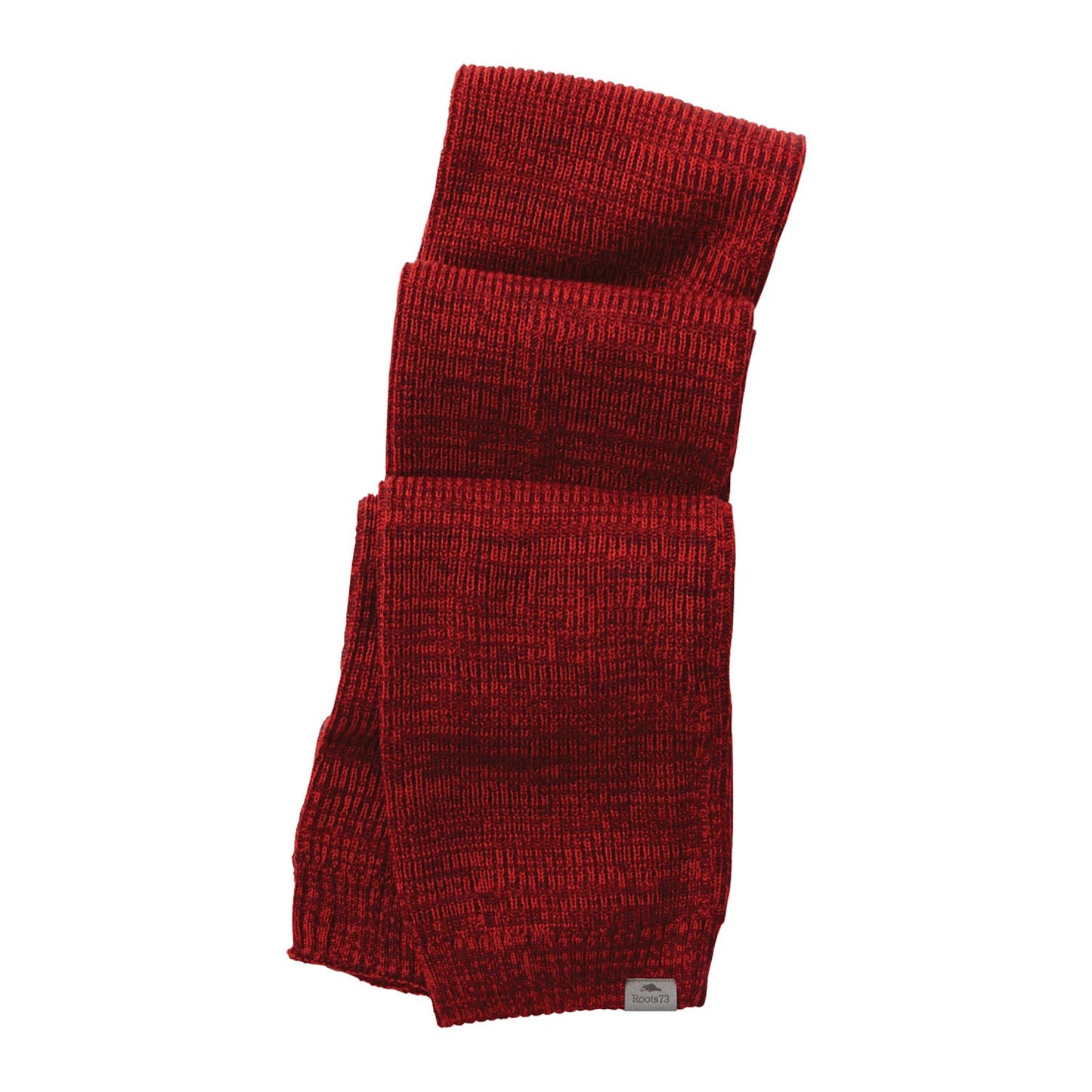 Roots Unisex Wallace Knit Scarf