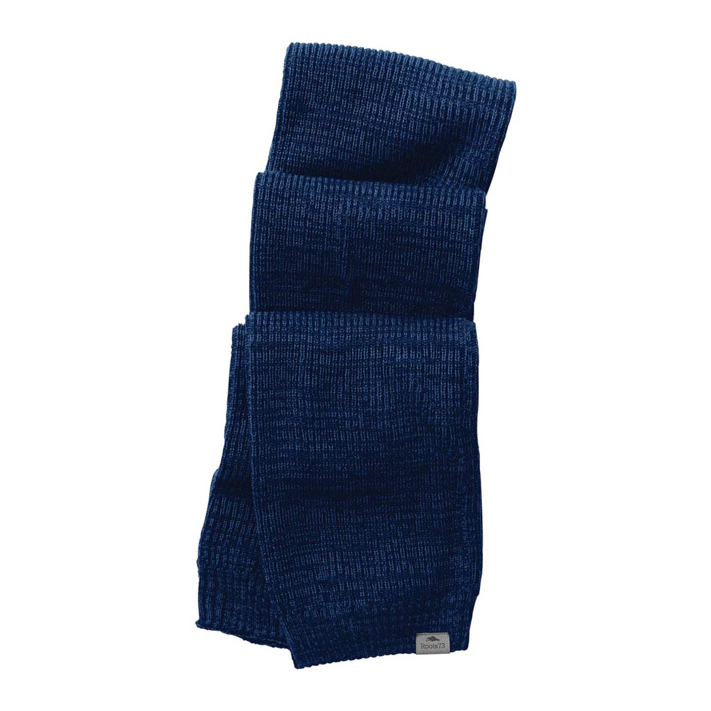 Roots Unisex Wallace Knit Scarf