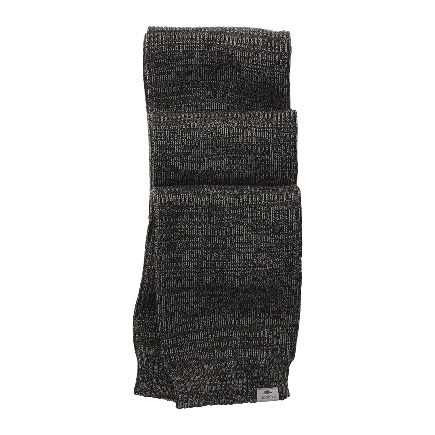 Roots Unisex Wallace Knit Scarf