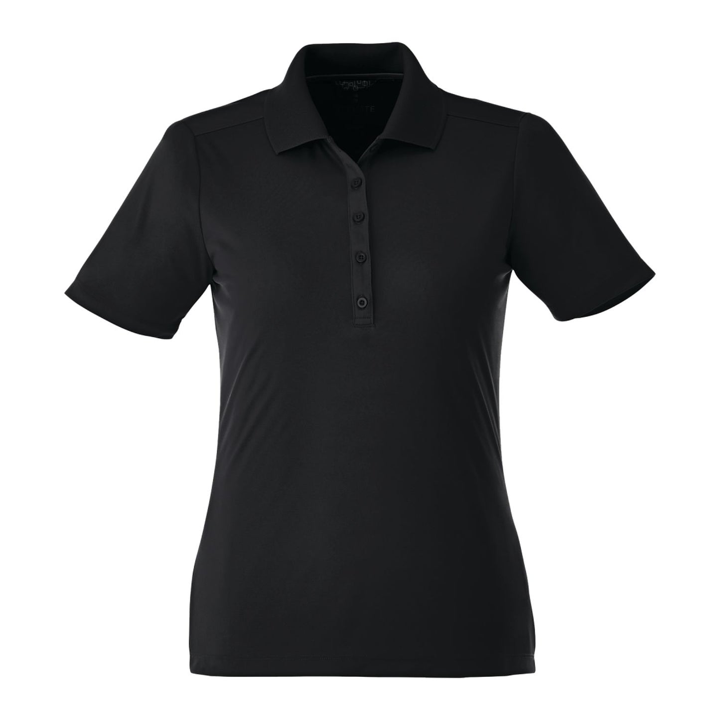 Elevate Women's Dade Short Sleeve Polo