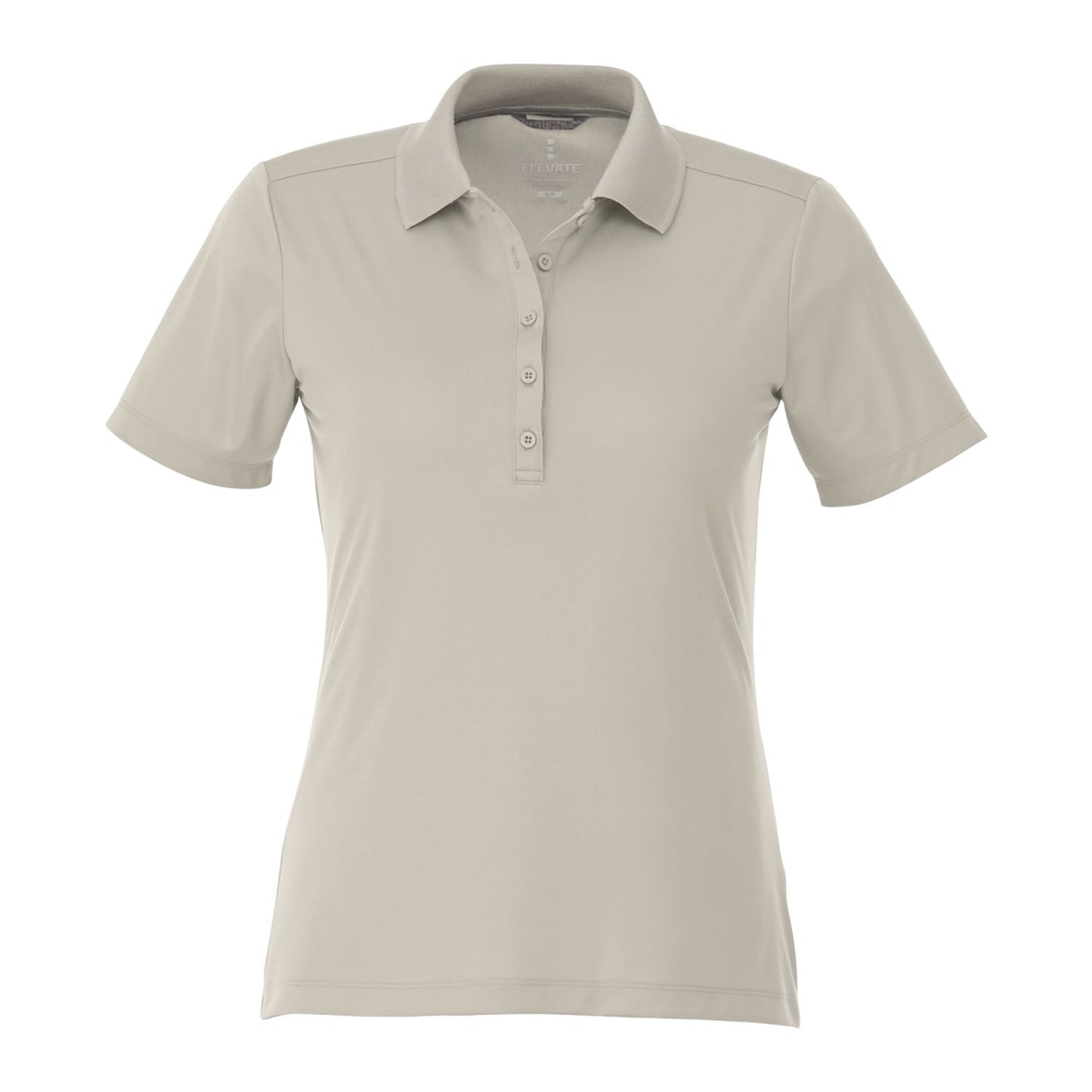 Elevate Women's Dade Short Sleeve Polo