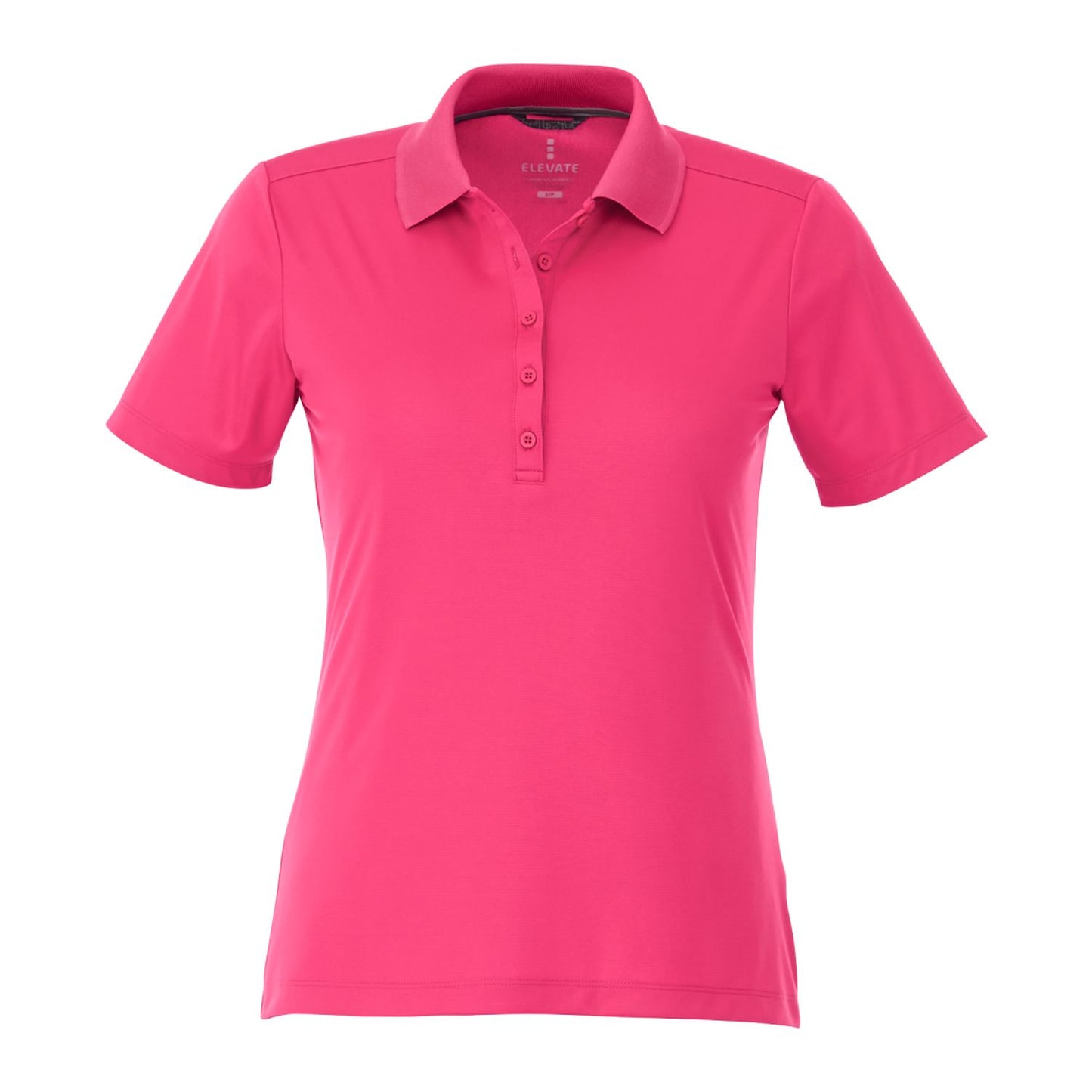 Elevate Women's Dade Short Sleeve Polo