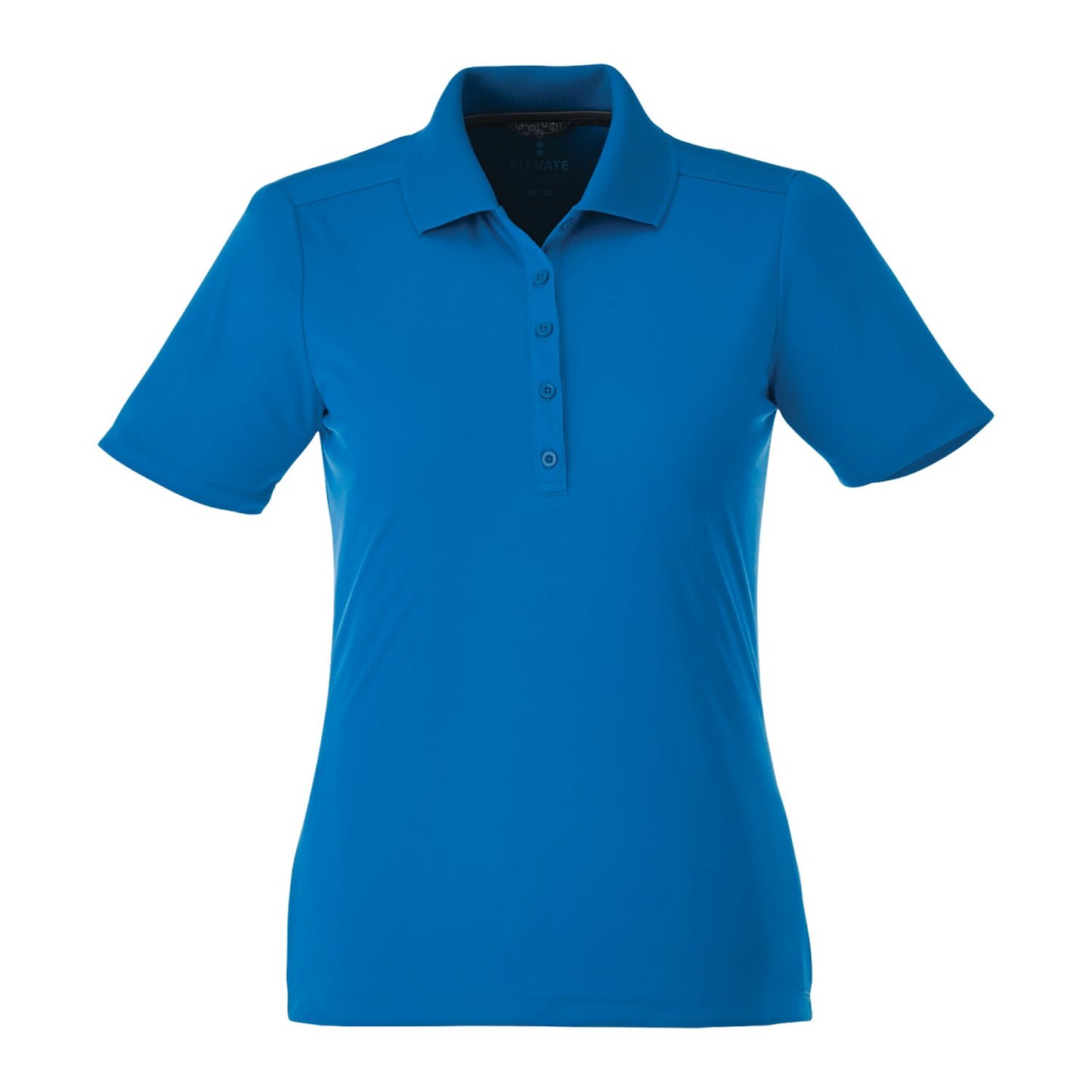 Elevate Women's Dade Short Sleeve Polo