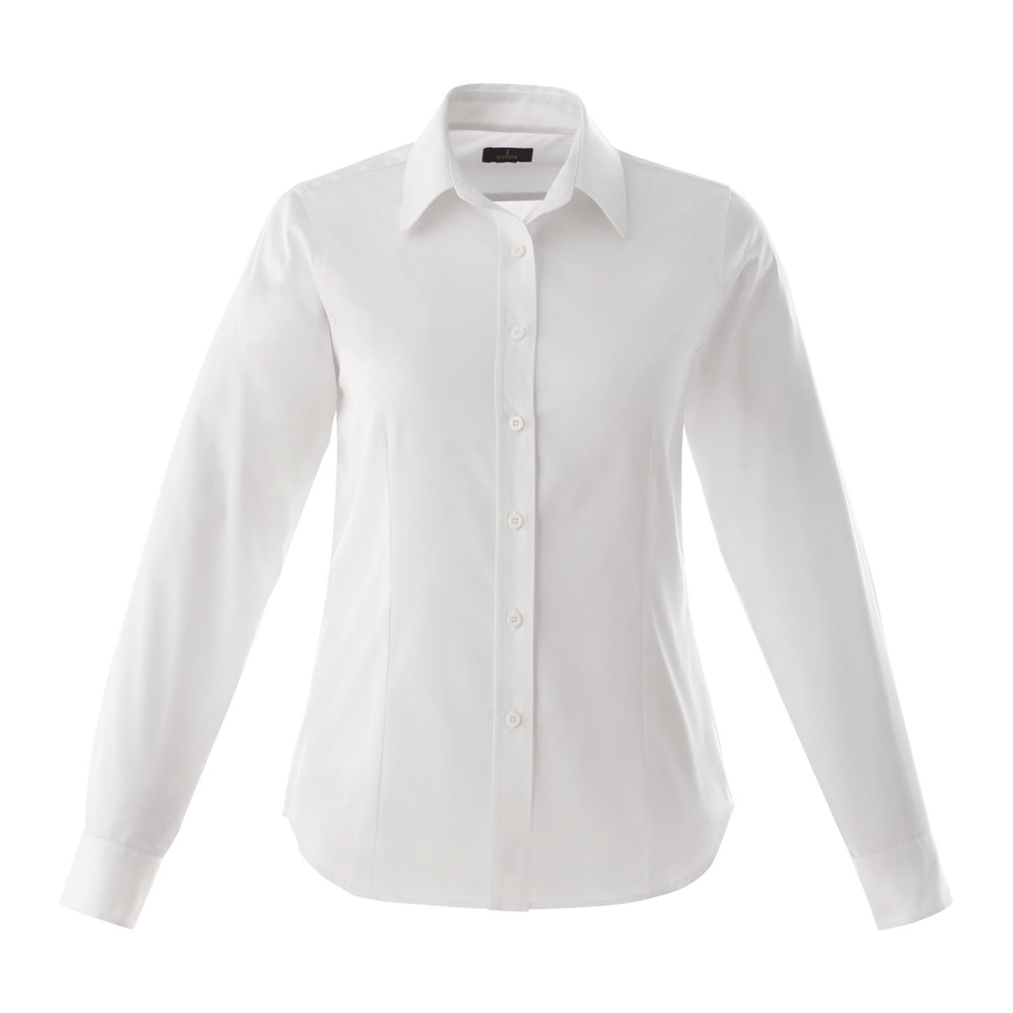 Elevate Women's Wilshire Long Sleeve Shirt