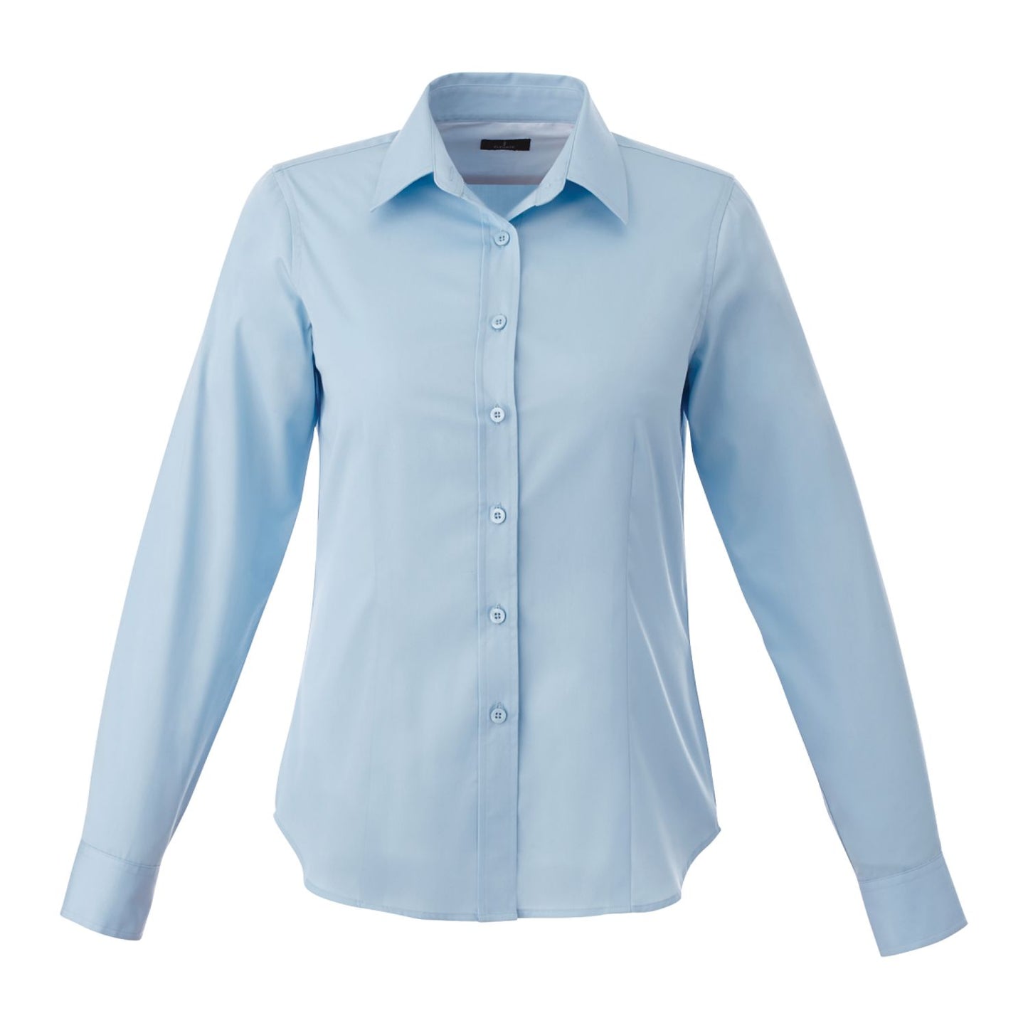 Elevate Women's Wilshire Long Sleeve Shirt