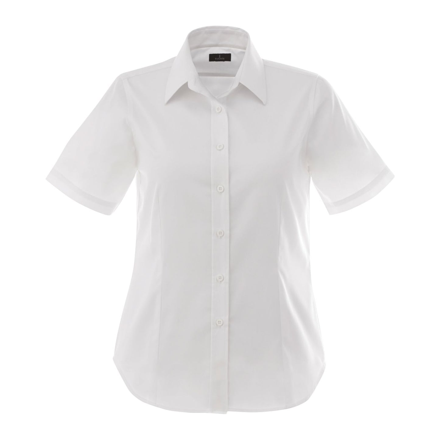 Elevate Women's Stirling Short Sleeve Shirt