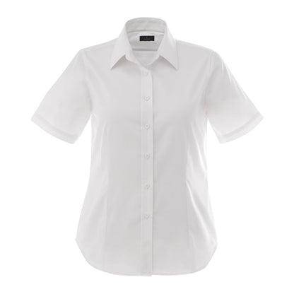 Elevate Women's Stirling Short Sleeve Shirt