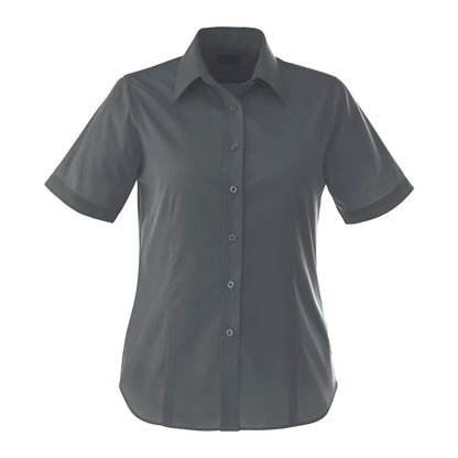 Elevate Women's Stirling Short Sleeve Shirt