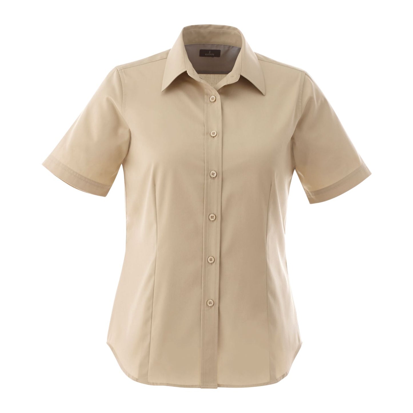 Elevate Women's Stirling Short Sleeve Shirt