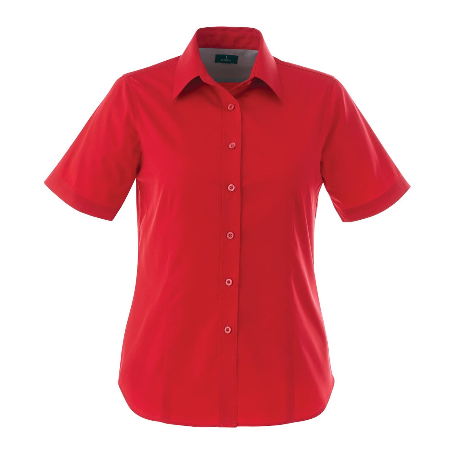 Elevate Women's Stirling Short Sleeve Shirt