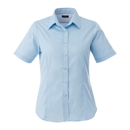 Elevate Women's Stirling Short Sleeve Shirt