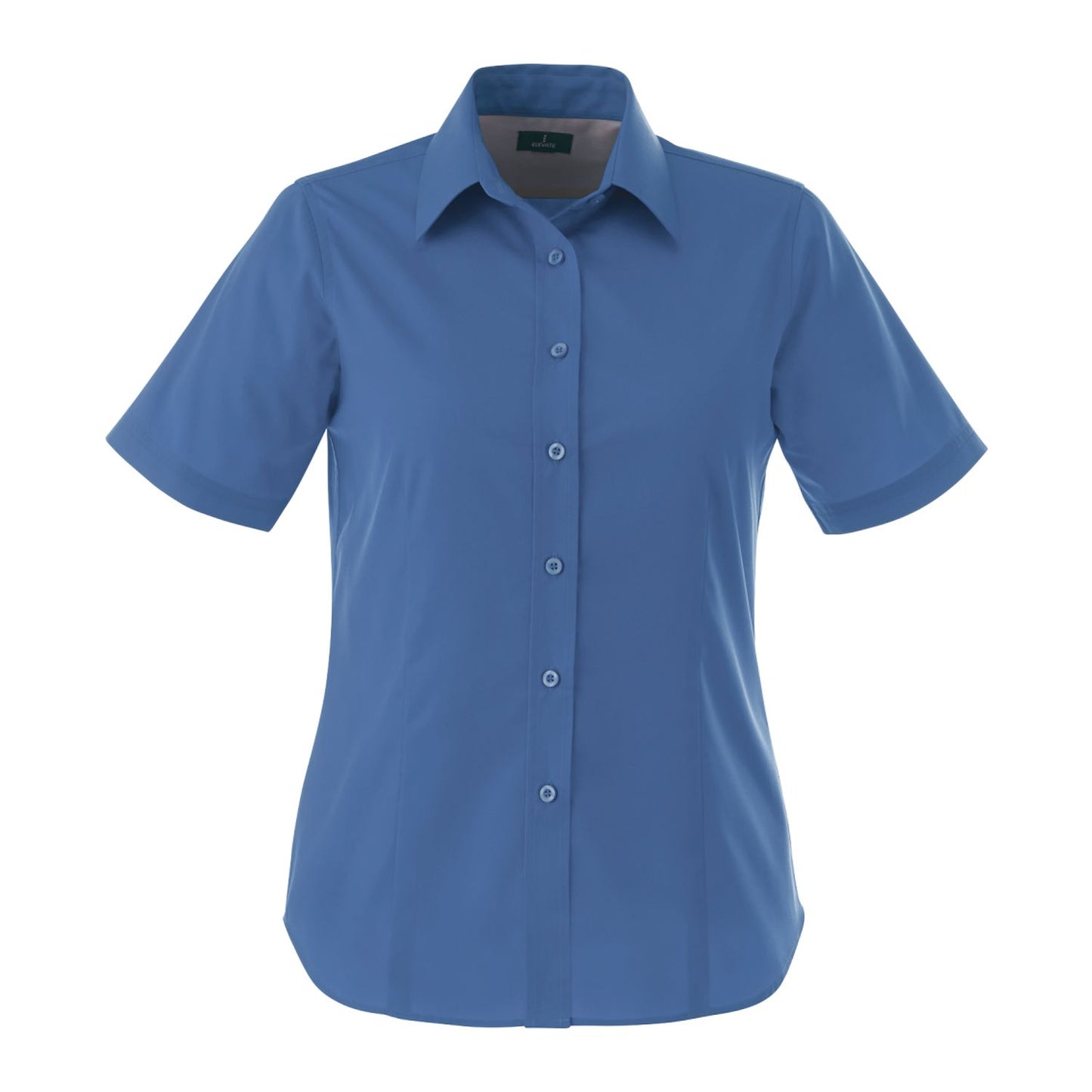 Elevate Women's Stirling Short Sleeve Shirt