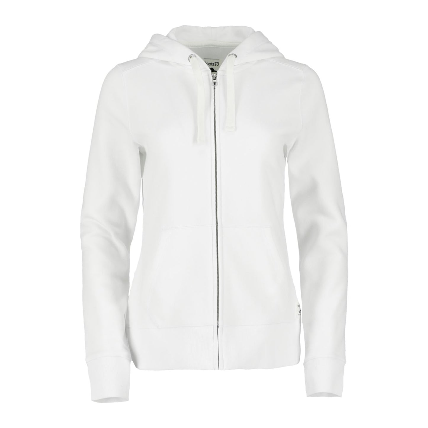 Roots Women's Paddlecreek Full Zip Hoody