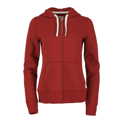 Roots Women's Paddlecreek Full Zip Hoody