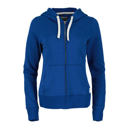 Roots Women's Paddlecreek Full Zip Hoody