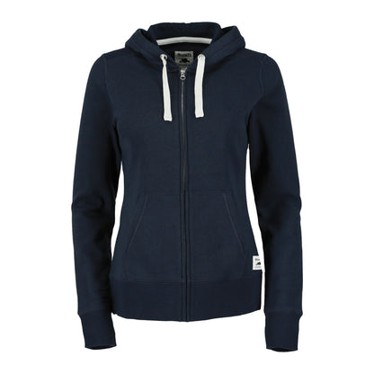 Roots Women's Paddlecreek Full Zip Hoody