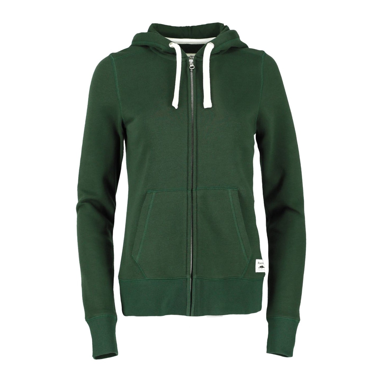 Roots Women's Paddlecreek Full Zip Hoody