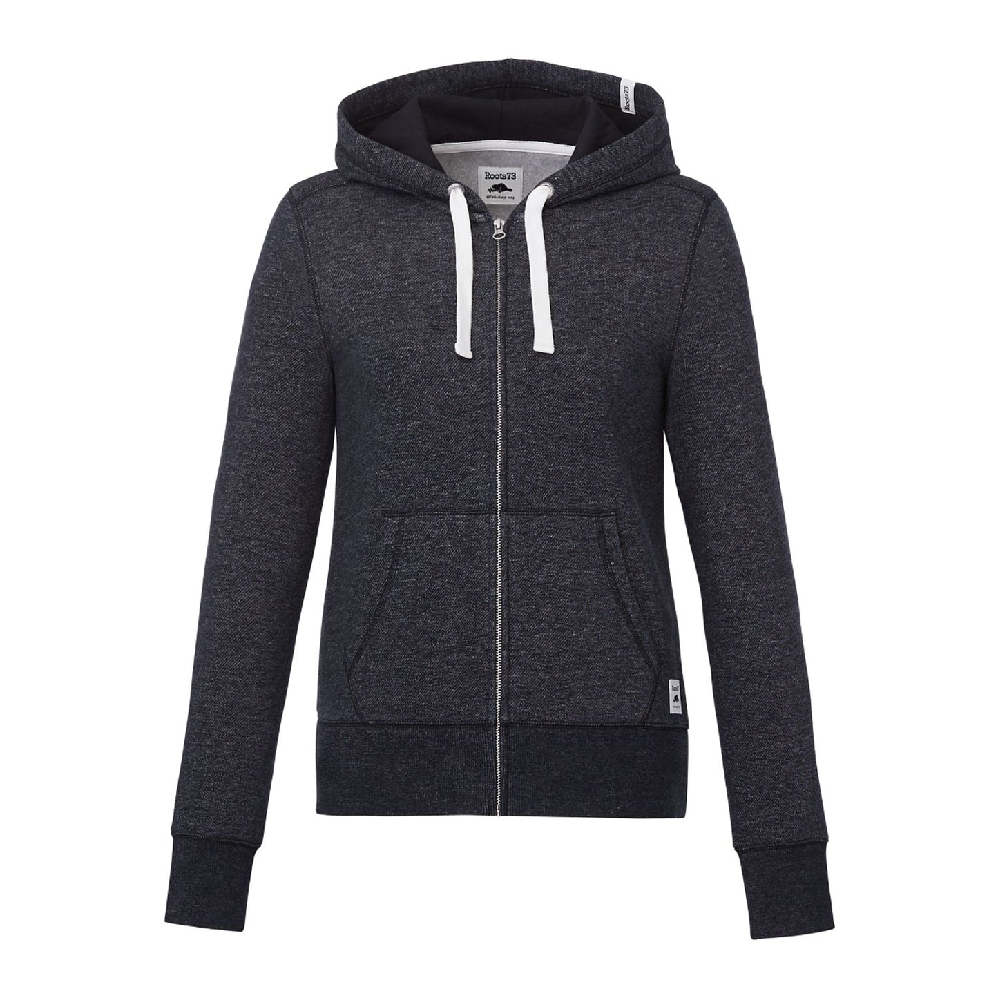 Roots Women's Paddlecreek Full Zip Hoody