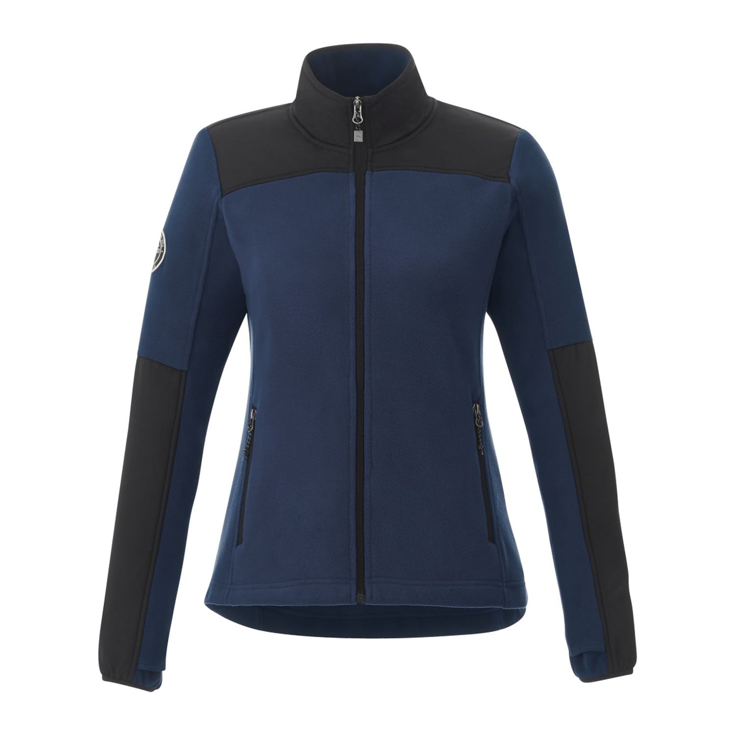 Roots Women's Briggspoint Microfleece Jacket