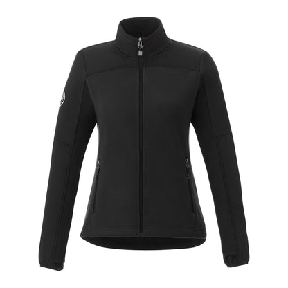 Roots Women's Briggspoint Microfleece Jacket