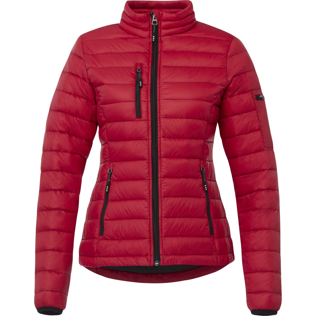 Elevate Women's Whistler Light Down Jacket